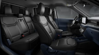 2026 Ford Maverick® Internal Image 1